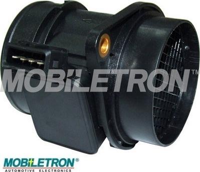 Mobiletron MA-B166 - Датчик потока, массы воздуха avtokuzovplus.com.ua