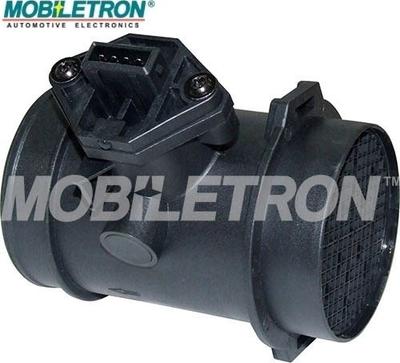 Mobiletron MA-B204 - Датчик потоку, маси повітря autocars.com.ua