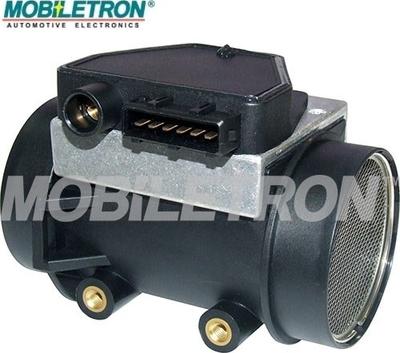 Mobiletron MA-B218 - Датчик потоку, маси повітря autocars.com.ua