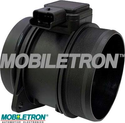 Mobiletron MA-B300 - Датчик потоку, маси повітря autocars.com.ua