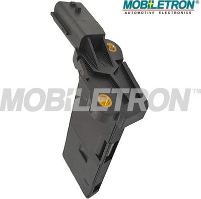 Mobiletron MA-B312S - Датчик потоку, маси повітря autocars.com.ua