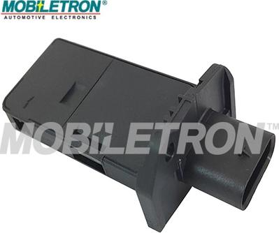 Mobiletron MA-B319S - Датчик потоку, маси повітря autocars.com.ua