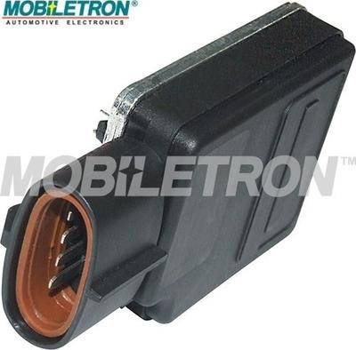 Mobiletron MA-F048S - Датчик потоку, маси повітря autocars.com.ua