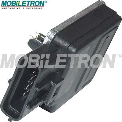 Mobiletron MA-F053S - Датчик потоку, маси повітря autocars.com.ua