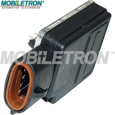 Mobiletron MA-F054S - Датчик потоку, маси повітря autocars.com.ua