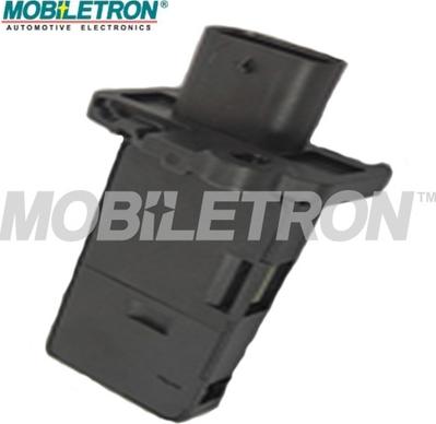 Mobiletron MA-F080S - Датчик потока, массы воздуха avtokuzovplus.com.ua