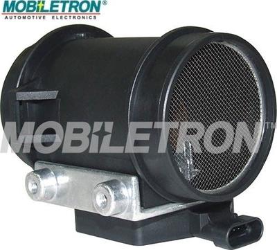 Mobiletron MA-G027 - Датчик потоку, маси повітря autocars.com.ua