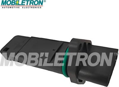 Mobiletron MA-G028S - Датчик потоку, маси повітря autocars.com.ua