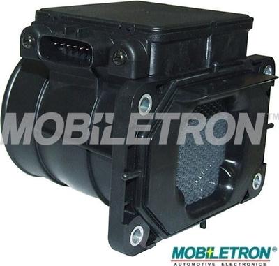 Mobiletron MA-M002 - Датчик потоку, маси повітря autocars.com.ua