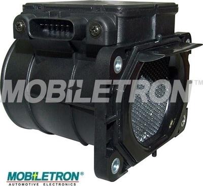 Mobiletron MA-M003 - Датчик потоку, маси повітря autocars.com.ua