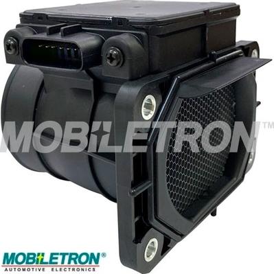 Mobiletron MA-M005 - Датчик потоку, маси повітря autocars.com.ua
