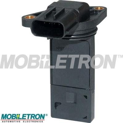 Mobiletron MA-MZ009S - Датчик потоку, маси повітря autocars.com.ua