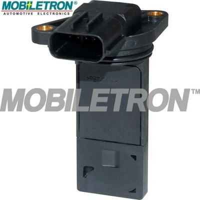 Mobiletron MA-MZ010S - Датчик потоку, маси повітря autocars.com.ua