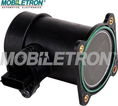 Mobiletron MA-NS017 - Датчик потока, массы воздуха avtokuzovplus.com.ua