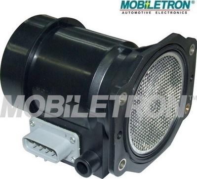 Mobiletron MA-SU001 - Датчик потоку, маси повітря autocars.com.ua
