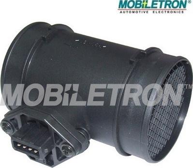 Mobiletron MA-U001 - Датчик потоку, маси повітря autocars.com.ua