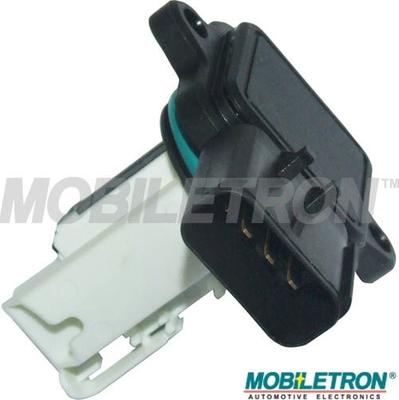 Mobiletron MA-US013S - Датчик потоку, маси повітря autocars.com.ua