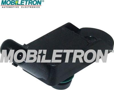 Mobiletron MS-E015 - Датчик, тиск у впускний трубі autocars.com.ua