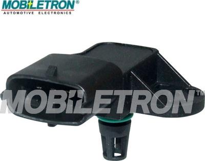Mobiletron MS-E039 - Датчик, тиск у впускний трубі autocars.com.ua