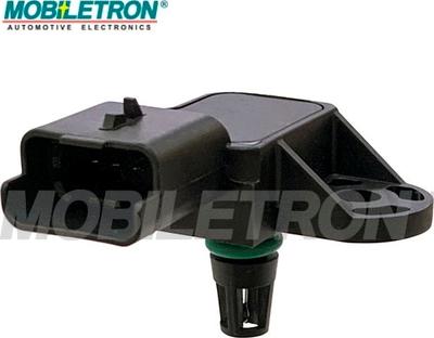 Mobiletron MS-E054 - Датчик, тиск у впускний трубі autocars.com.ua
