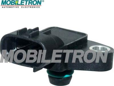 Mobiletron MS-E100 - Датчик, тиск у впускний трубі autocars.com.ua