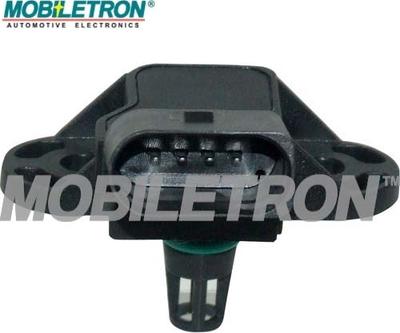 Mobiletron MS-E118 - Датчик, тиск у впускний трубі autocars.com.ua