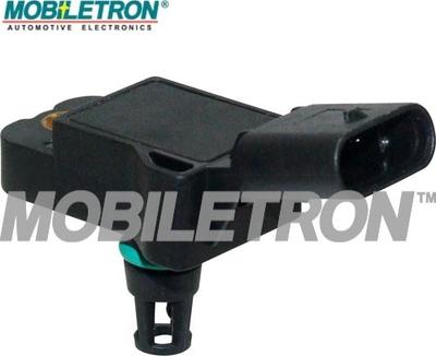 Mobiletron MS-E131 - Датчик, тиск у впускний трубі autocars.com.ua