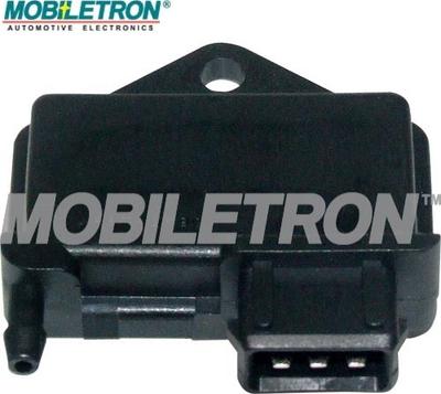 Mobiletron MS-E134 - Датчик, давление во впускной трубе autodnr.net