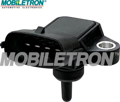 Mobiletron MS-K011 - Датчик, давление во впускной трубе avtokuzovplus.com.ua