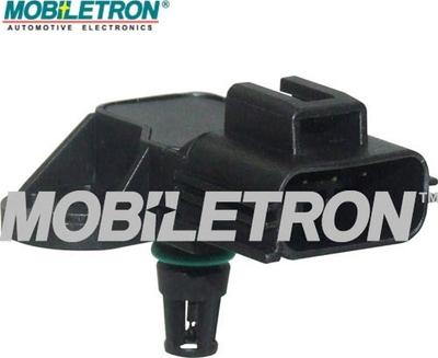 Mobiletron MS-U001 - Датчик, тиск у впускний трубі autocars.com.ua