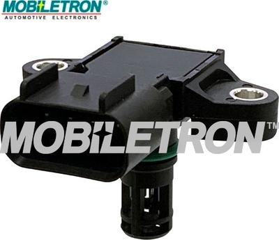 Mobiletron MS-U003 - Датчик, давление во впускной трубе avtokuzovplus.com.ua