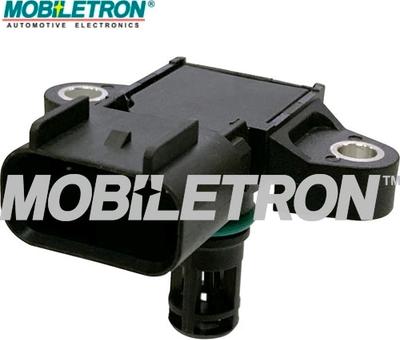 Mobiletron MS-U004 - Датчик давления IN коллектора autocars.com.ua