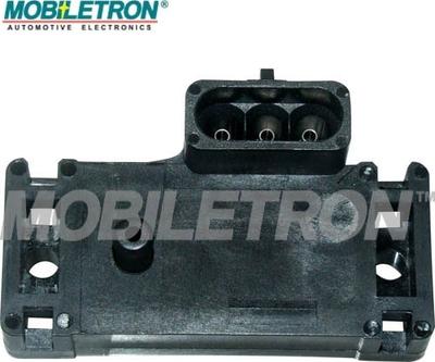 Mobiletron MS-U024 - Датчик, тиск у впускний трубі autocars.com.ua