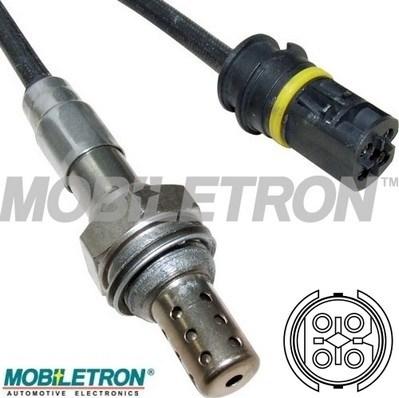 Mobiletron OS-B4101P - Лямбда-зонд autocars.com.ua