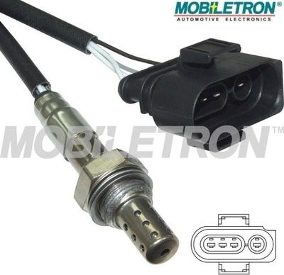 Mobiletron OS-B410P - Лямбда-зонд autocars.com.ua