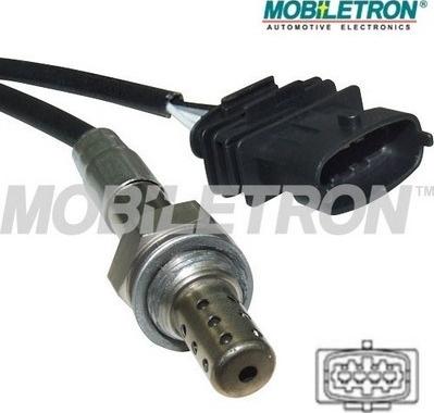 Mobiletron OS-B4152P - Лямбда-зонд autocars.com.ua