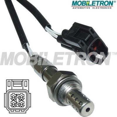 Mobiletron OS-U408P - Лямбда-зонд autocars.com.ua