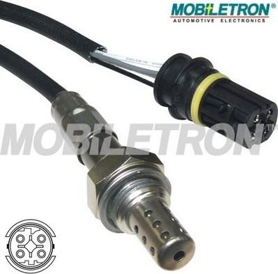 Mobiletron OS-B4165P - Лямбда-зонд autocars.com.ua