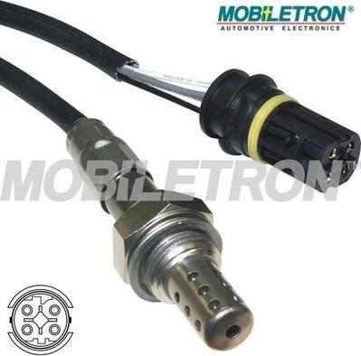 Mobiletron OS-B4169P - Лямбда-зонд autocars.com.ua