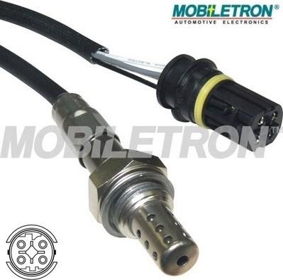Mobiletron OS-B4170P - Лямбда-зонд autocars.com.ua