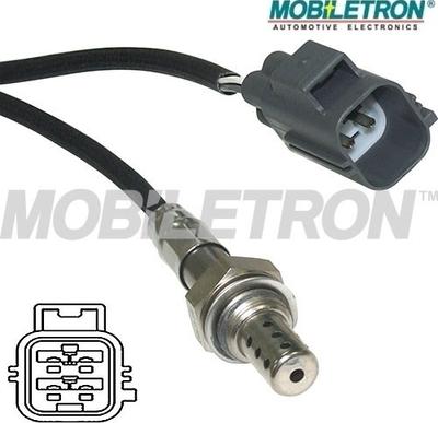 Mobiletron OS-B4205P - Лямбда-зонд autocars.com.ua