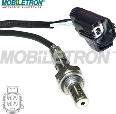 Mobiletron OS-B4221P - Лямбда-зонд autocars.com.ua