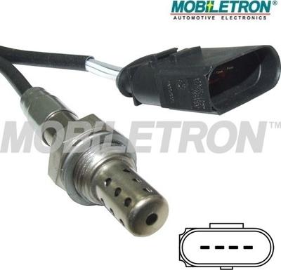 Mobiletron OS-B445P - Лямбда-зонд autocars.com.ua