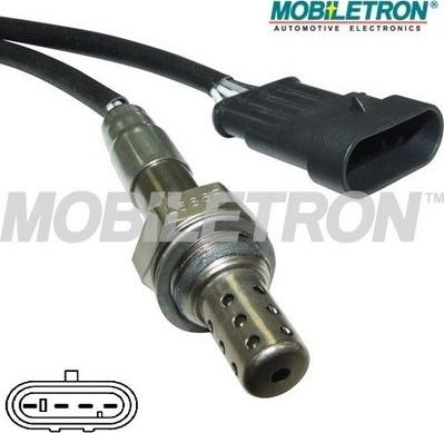 Mobiletron OS-B454P - Датчик кислорода Alfa Romeo  Fiat autodnr.net