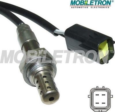 Mobiletron OS-B467P - Лямбда-зонд autocars.com.ua