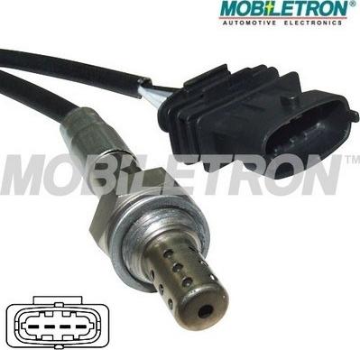 Mobiletron OS-B481P - Лямбда-зонд autocars.com.ua