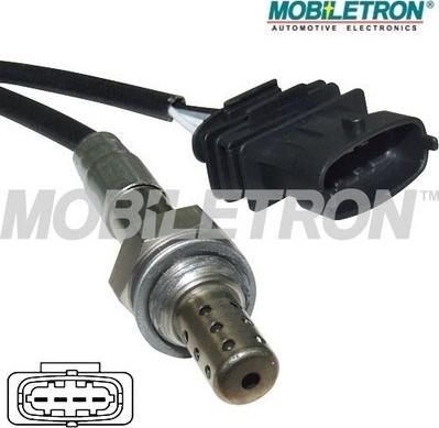 Mobiletron OS-B482P - Лямбда-зонд autocars.com.ua