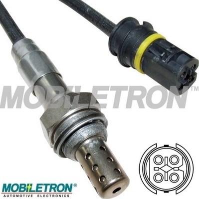 Mobiletron OS-B499P - Лямбда-зонд autocars.com.ua