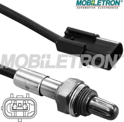 Mobiletron OS-C201 - Лямбда-зонд autocars.com.ua