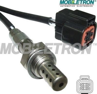 Mobiletron OS-C427P - Лямбда-зонд autocars.com.ua